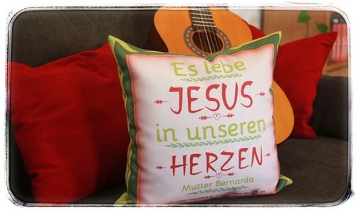 Geistlicher Abend