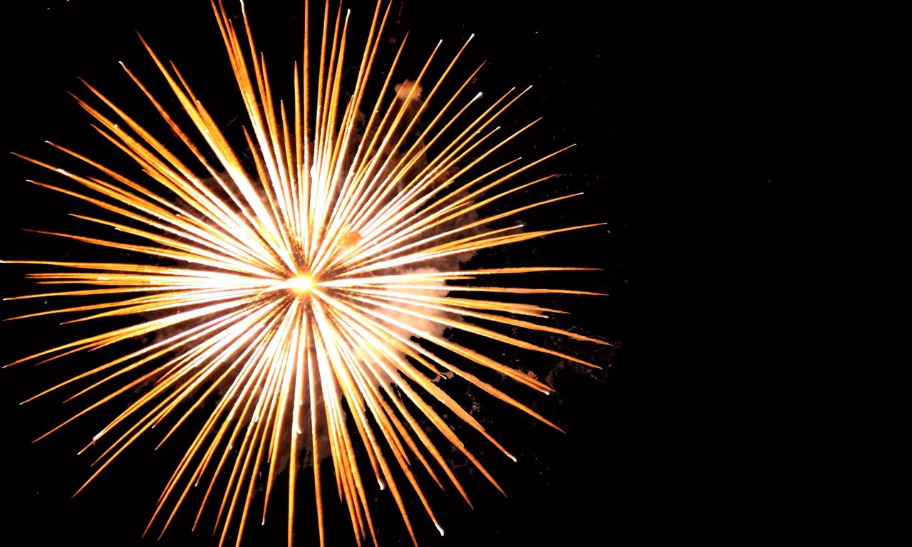 Feuerwerk